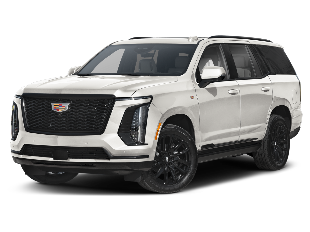 2026 Cadillac Escalade Platinum Sport for sale in Kansas City, MO