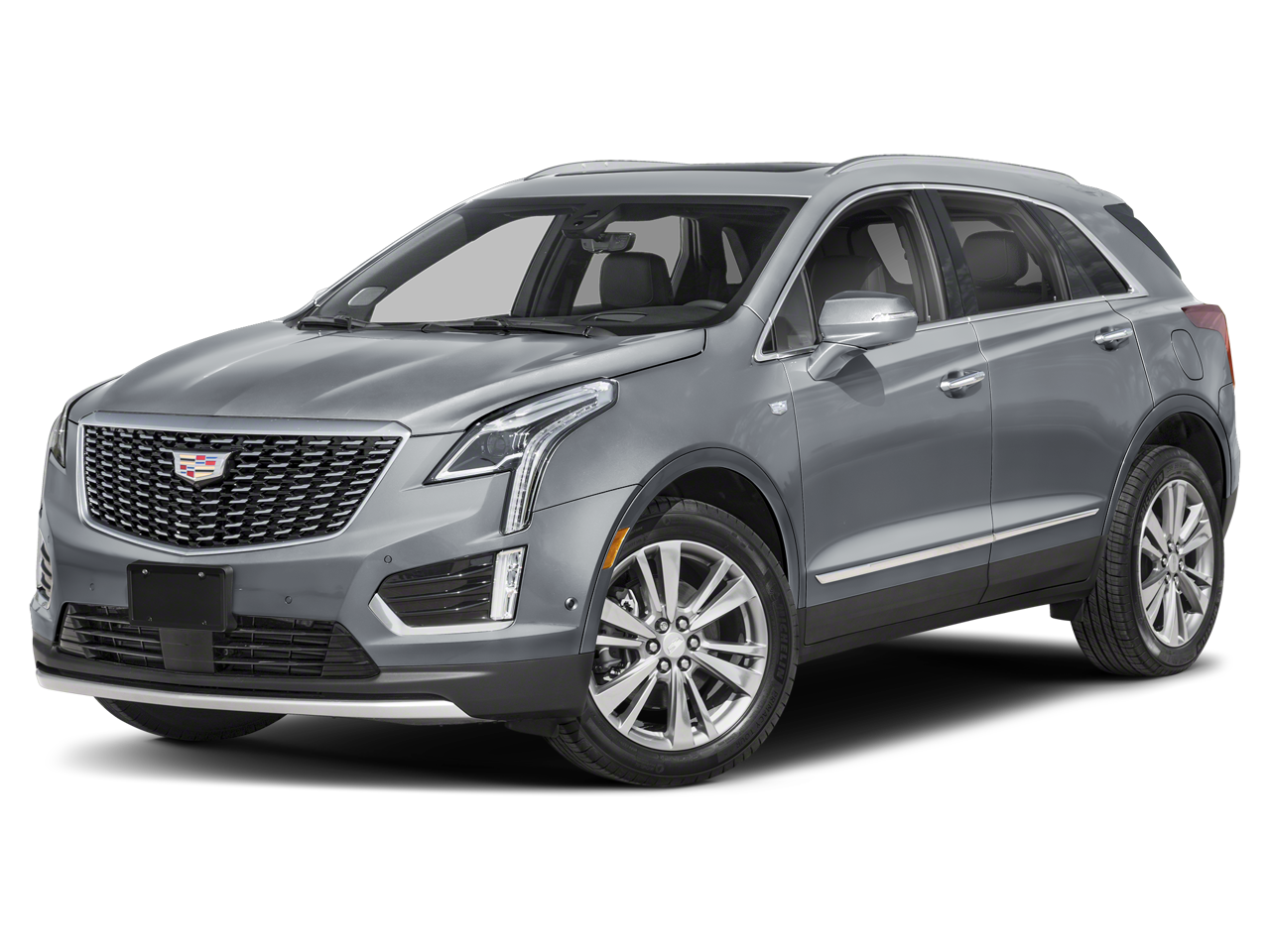 2026 Cadillac XT5 AWD Luxury's photo