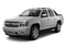 2010 Chevrolet Avalanche LTZ