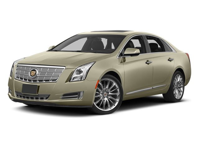 2013 Cadillac XTS 3.6L FWD Luxury Collection's photo