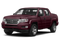 2013 Honda Ridgeline RTL