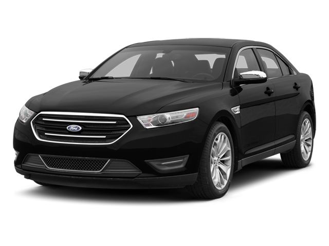 2014 Ford Taurus SEL AWD's photo