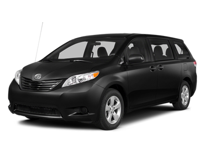 2014 Toyota Sienna LE AAS