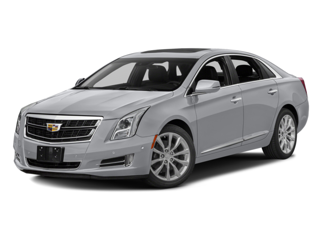 2016 Cadillac XTS Premium Collection