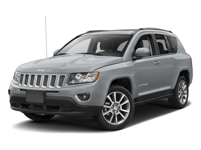 2017 Jeep Compass Sport SE