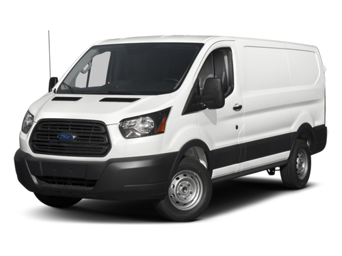 2018 Ford Transit Van T-250 130 LW RF S