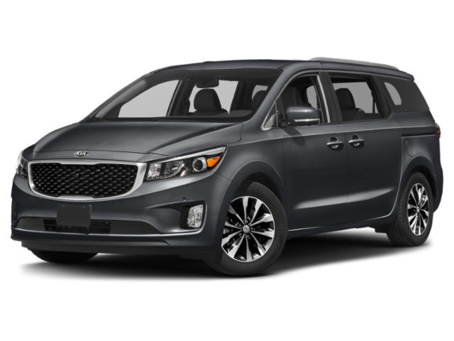 2018 Kia Sedona SX