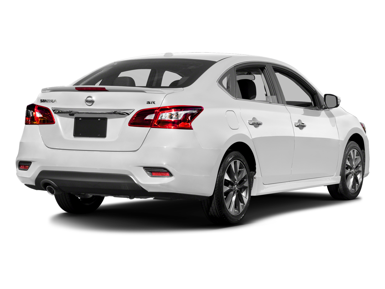 Used 2016 Nissan Sentra SR with VIN 3N1AB7AP7GY308529 for sale in Kansas City