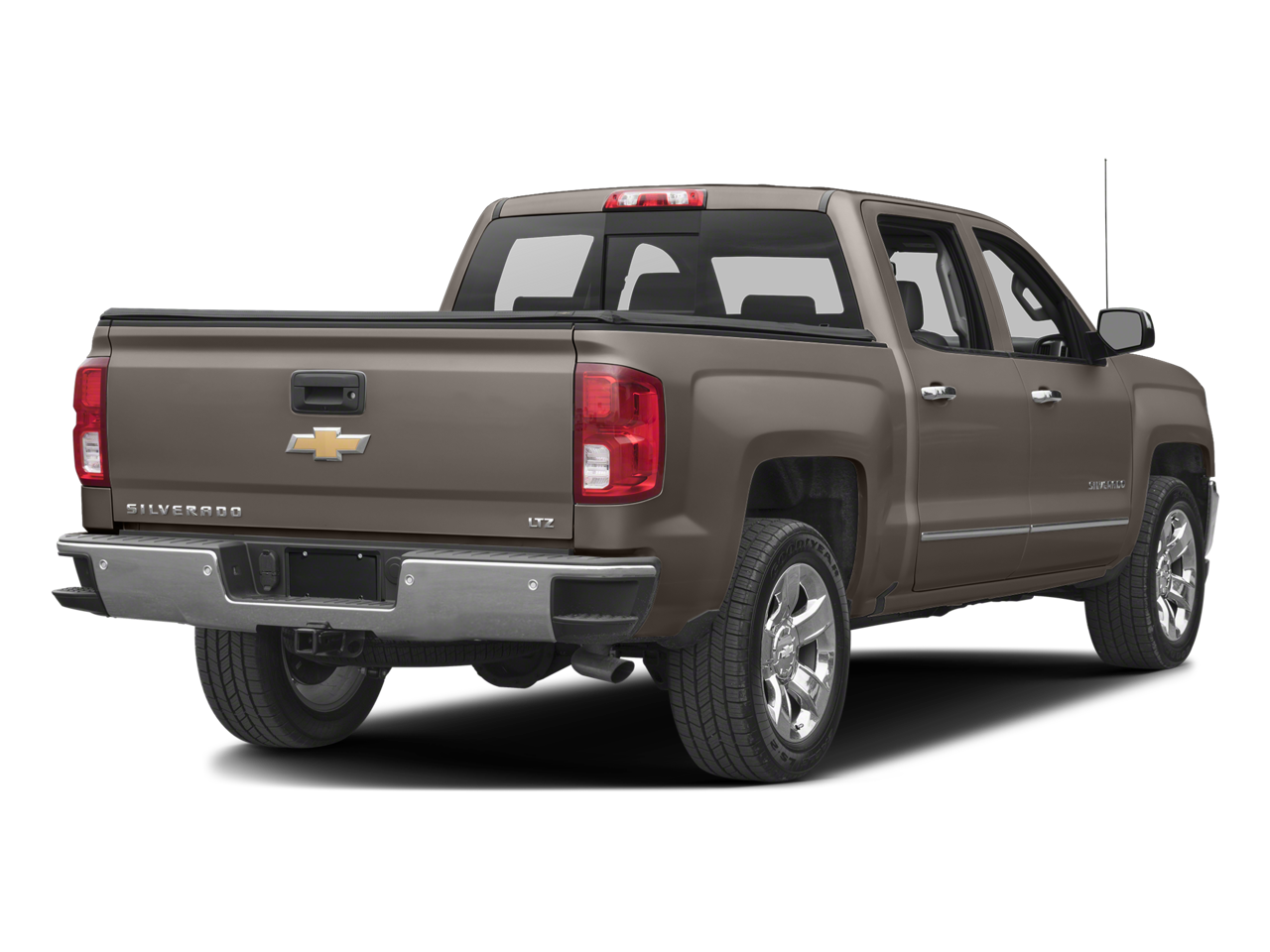 Used 2017 Chevrolet Silverado 1500 LTZ Z71 with VIN 3GCUKSEC4HG216001 for sale in Kansas City