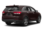 2017 Kia Sorento EX V6