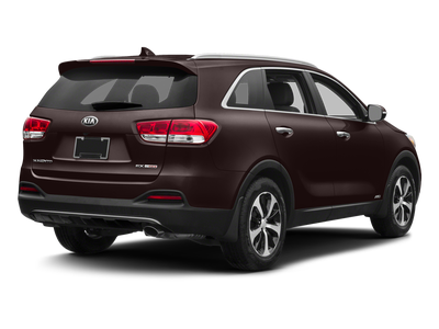 2017 Kia Sorento EX V6