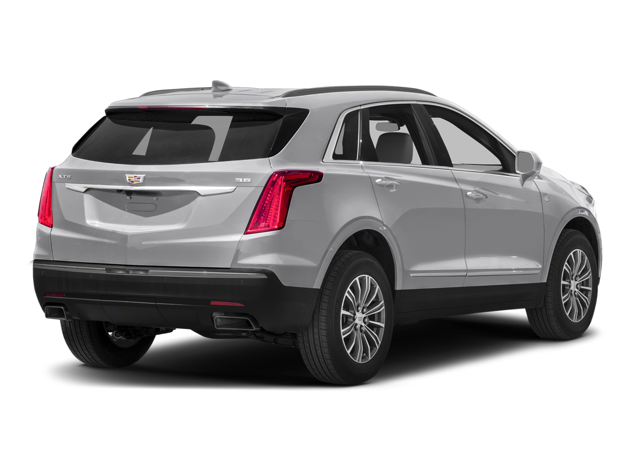 Used 2018 Cadillac XT5 Luxury with VIN 1GYKNCRS2JZ102651 for sale in Kansas City