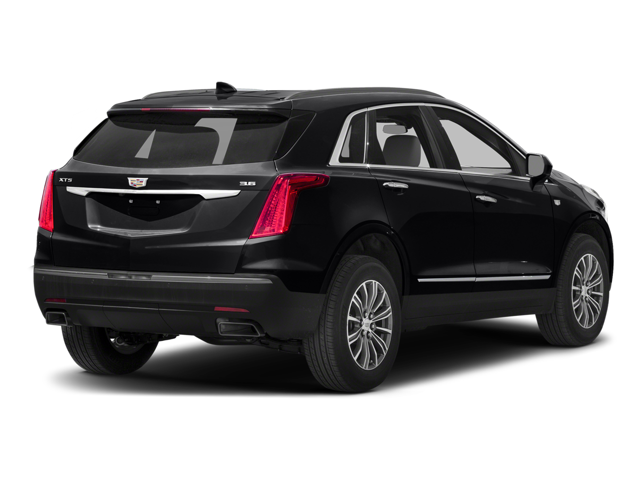 Used 2018 Cadillac XT5 Luxury with VIN 1GYKNCRS0JZ154361 for sale in Kansas City