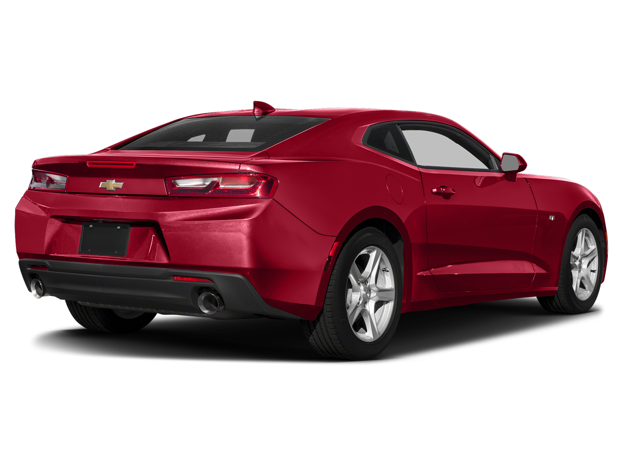 Used 2018 Chevrolet Camaro 1LT with VIN 1G1FB1RS4J0180088 for sale in Kansas City