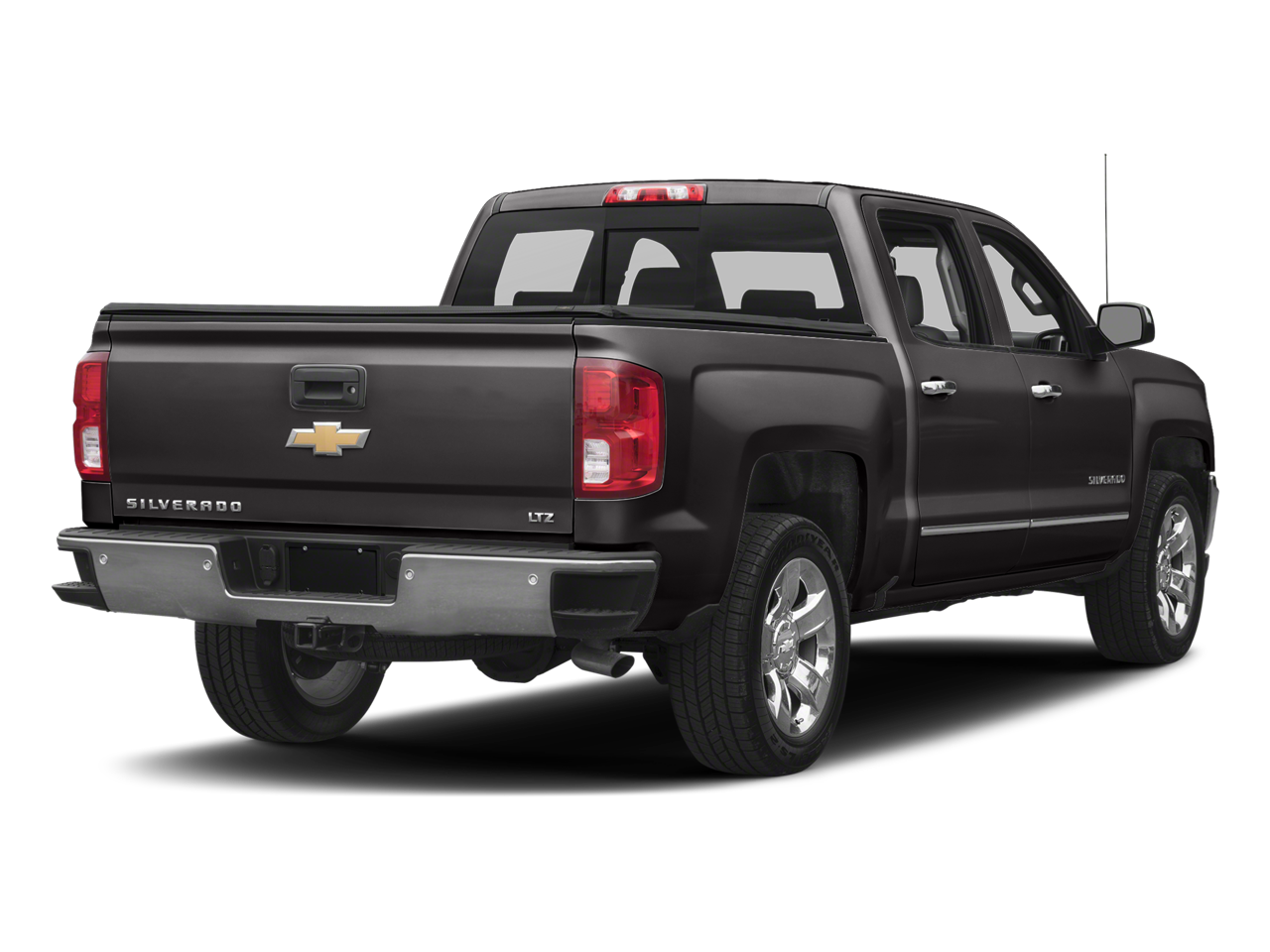 Used 2018 Chevrolet Silverado 1500 LTZ with VIN 3GCUKSEC0JG560897 for sale in Kansas City