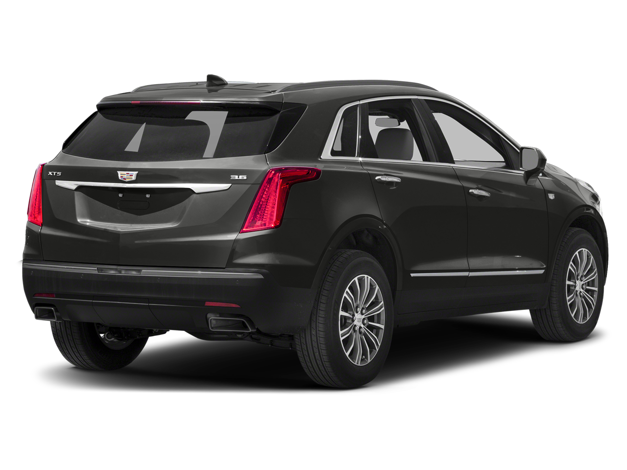Used 2019 Cadillac XT5 Premium Luxury with VIN 1GYKNFRS9KZ102746 for sale in Kansas City