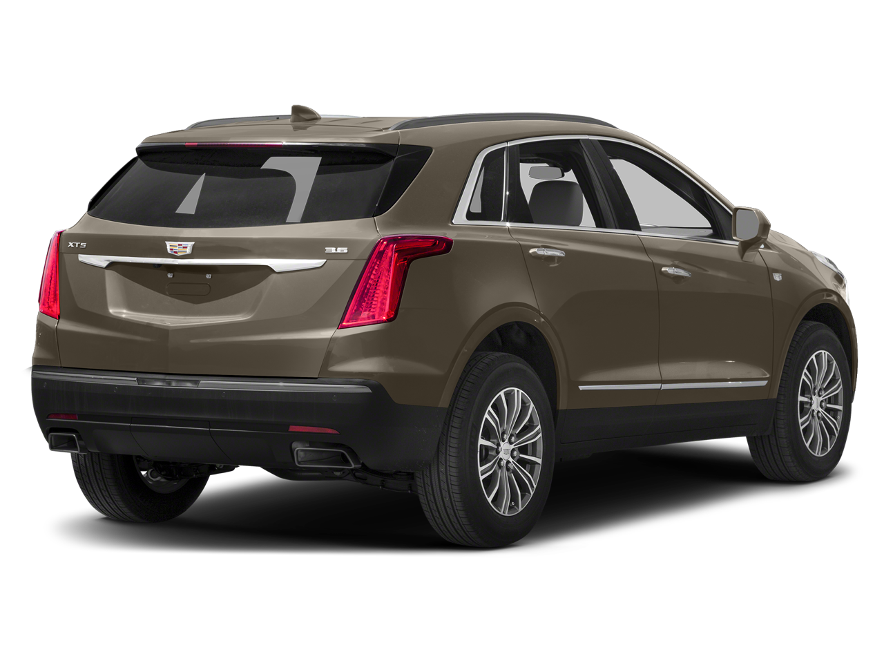 Used 2019 Cadillac XT5 Luxury with VIN 1GYKNCRS0KZ116498 for sale in Kansas City