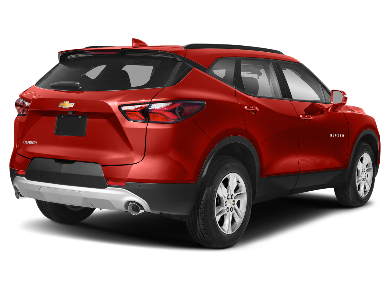 2019 Chevrolet Blazer 4DR FWD LT