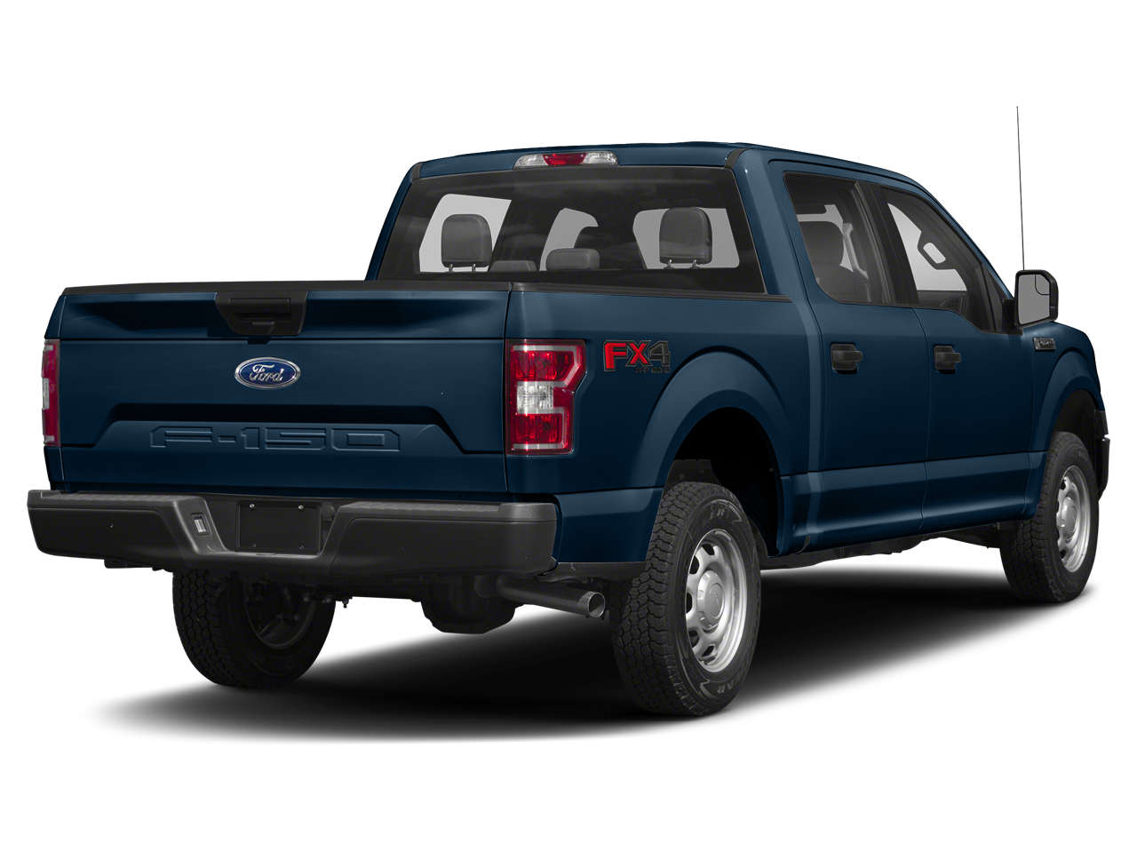 Used 2019 Ford F-150 Lariat with VIN 1FTEW1E40KKE14733 for sale in Kansas City