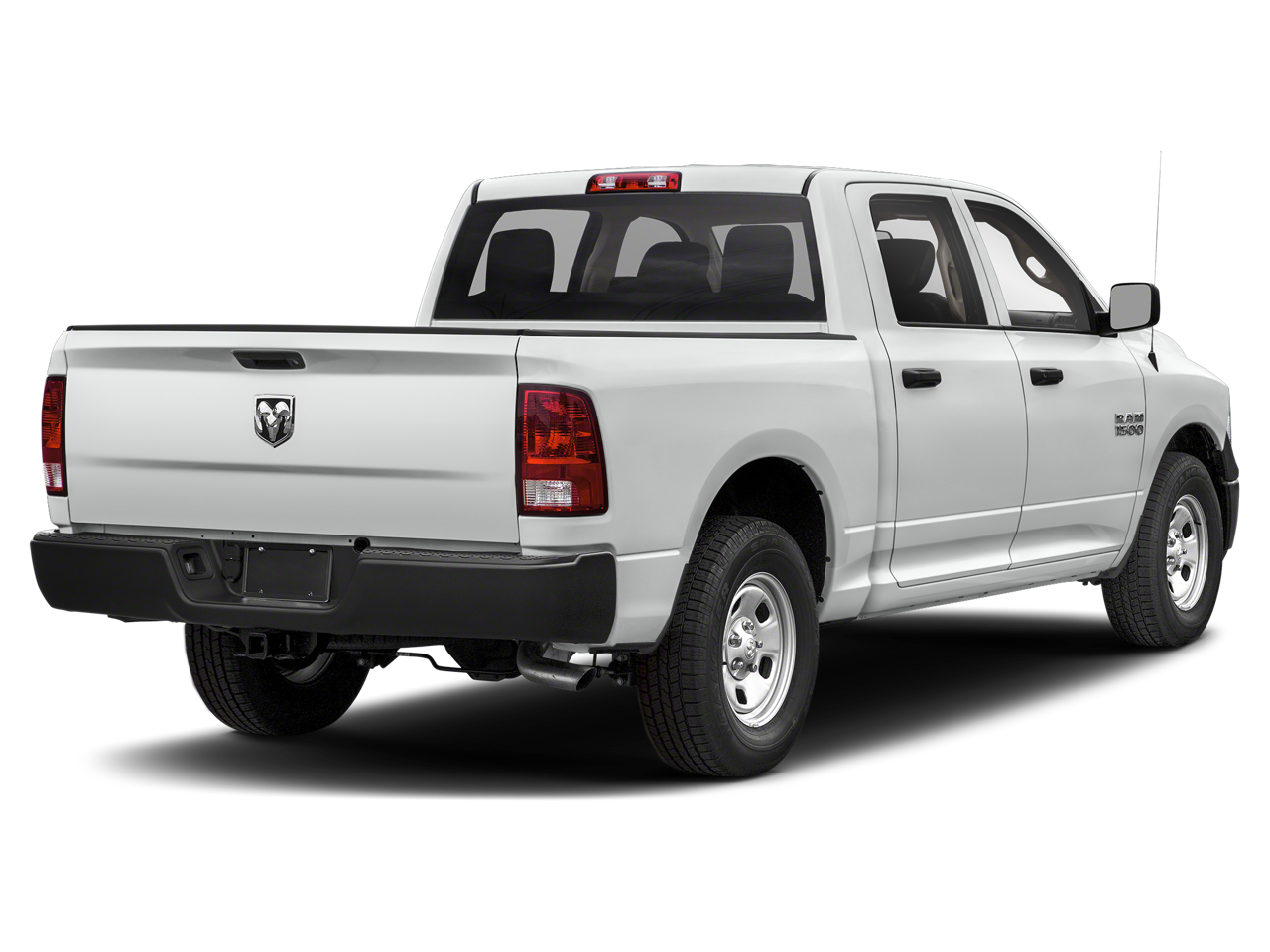 Used 2019 RAM Ram 1500 Classic Tradesman with VIN 1C6RR7KT6KS742950 for sale in Kansas City