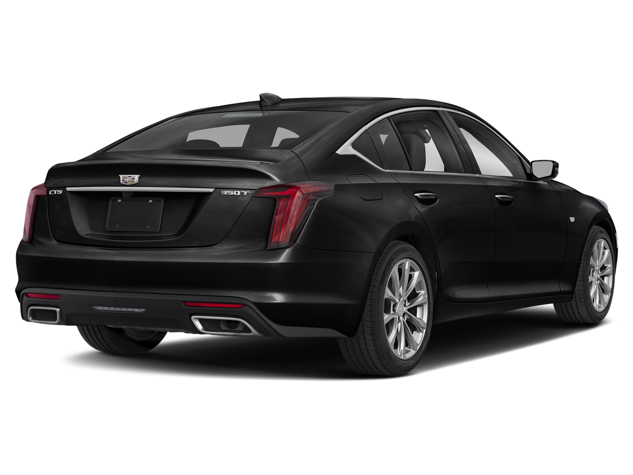 Used 2020 Cadillac CT5 Luxury with VIN 1G6DX5RK7L0139824 for sale in Kansas City