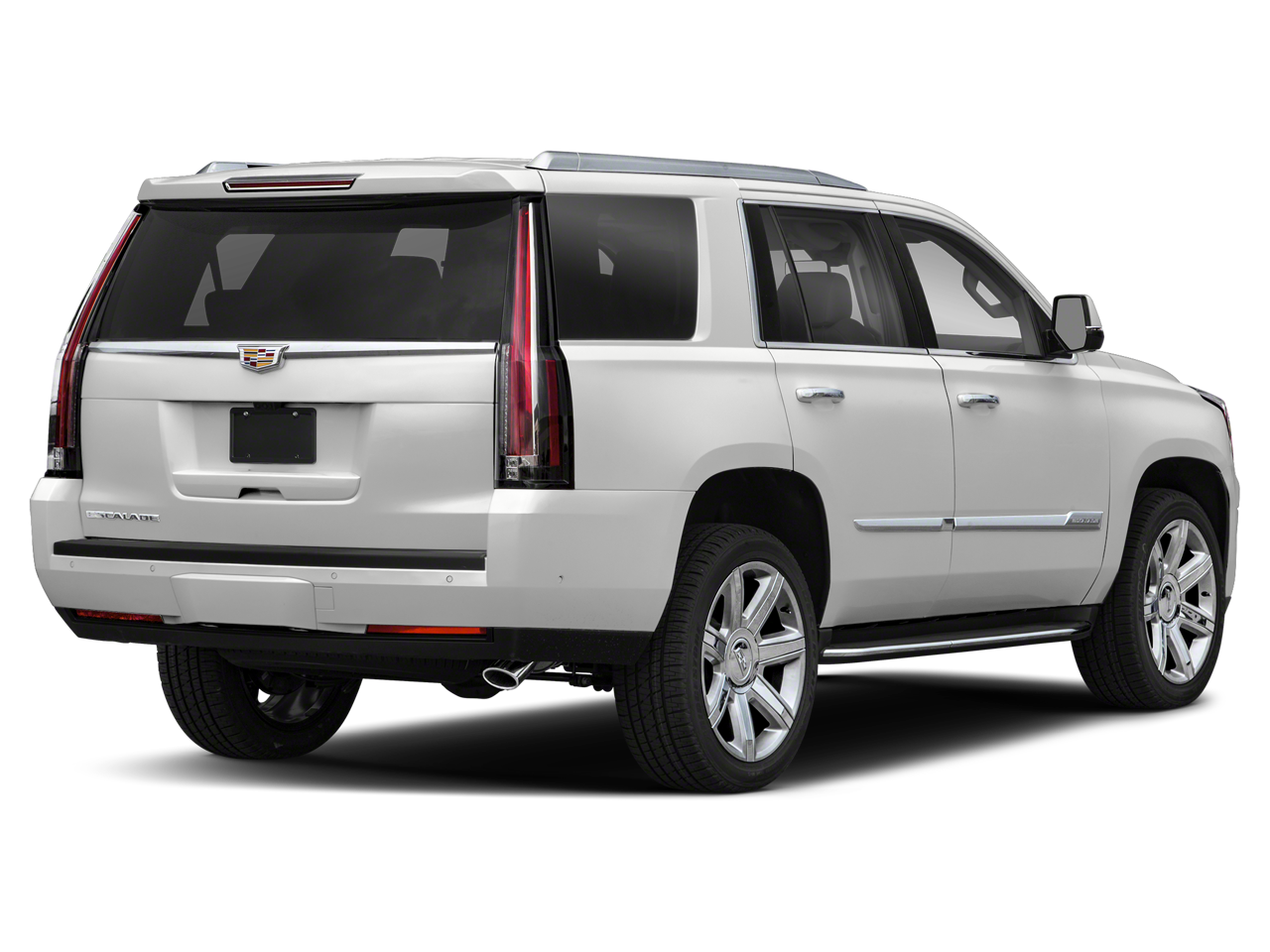 Used 2020 Cadillac Escalade Platinum with VIN 1GYS4DKJ8LR279315 for sale in Kansas City