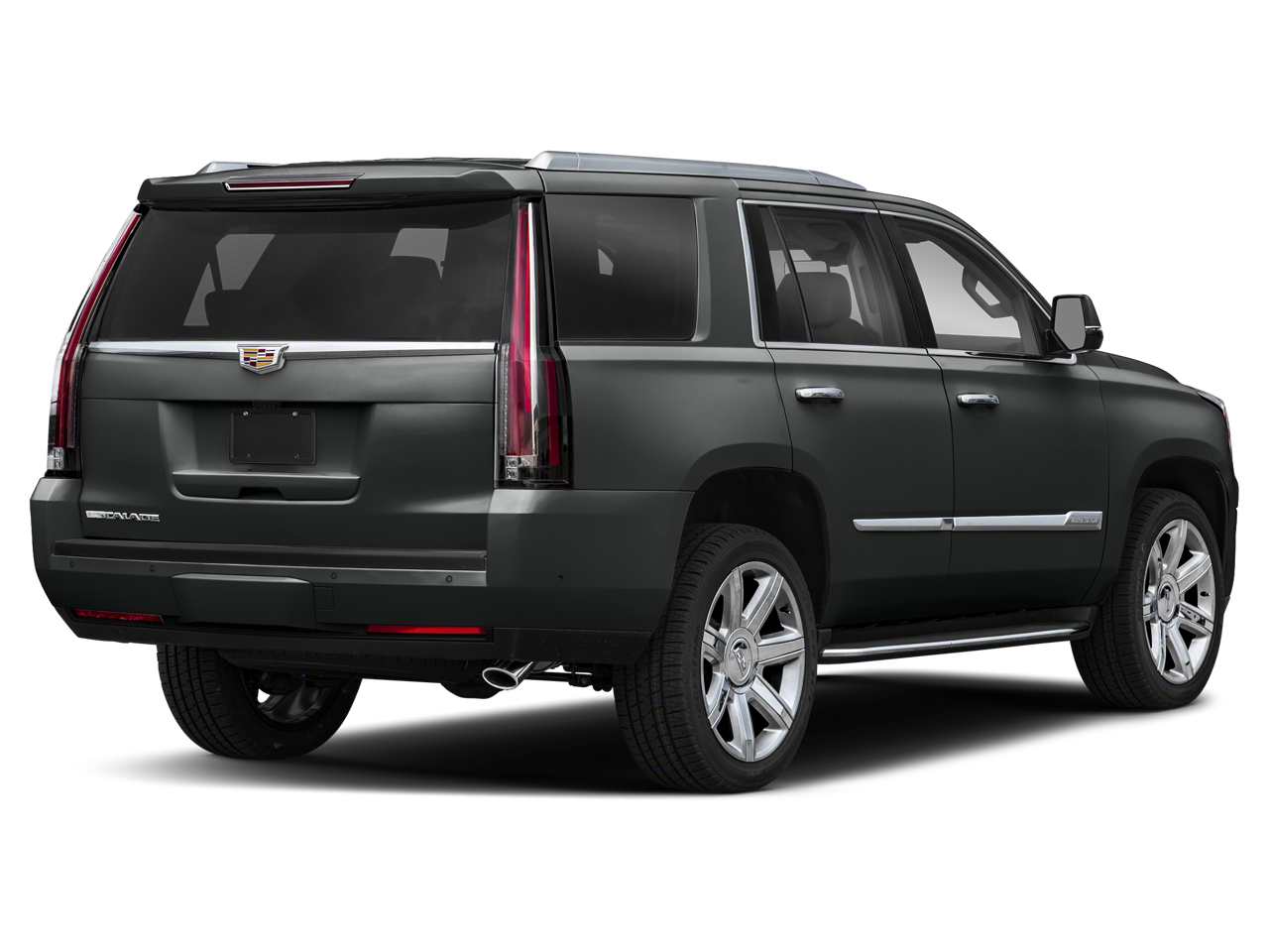 Used 2020 Cadillac Escalade Premium Luxury with VIN 1GYS4CKJ1LR211836 for sale in Kansas City