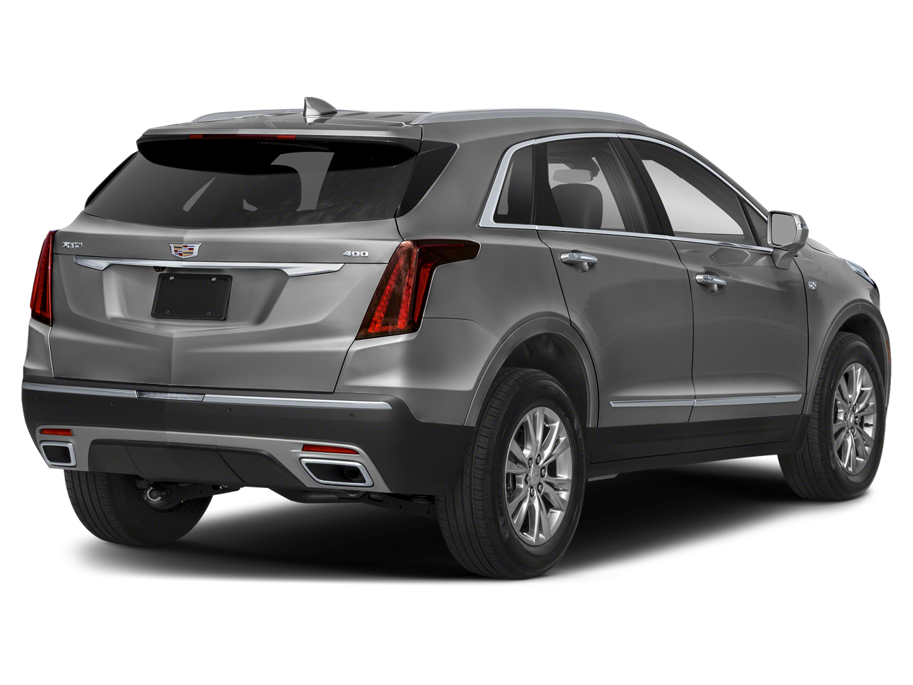 Used 2020 Cadillac XT5 Premium Luxury with VIN 1GYKNDRS9LZ149412 for sale in Kansas City