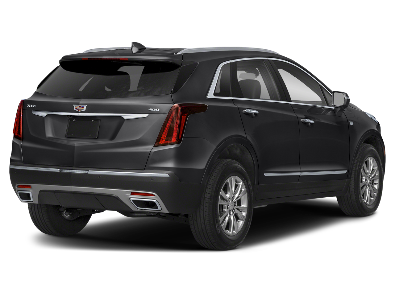 Used 2020 Cadillac XT5 Premium Luxury with VIN 1GYKNDRS4LZ149219 for sale in Kansas City
