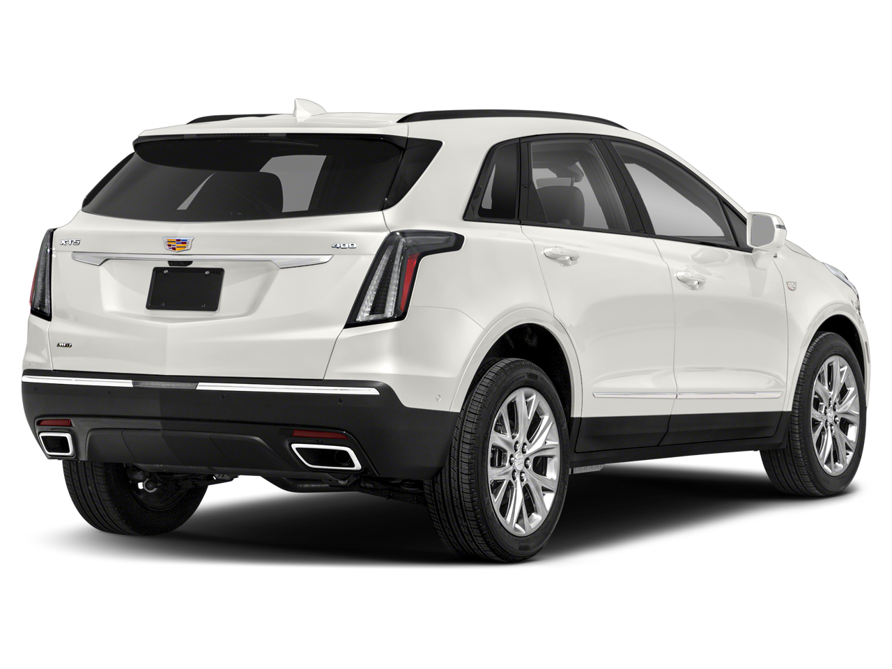 Used 2020 Cadillac XT5 Sport with VIN 1GYKNHRS2LZ231067 for sale in Kansas City