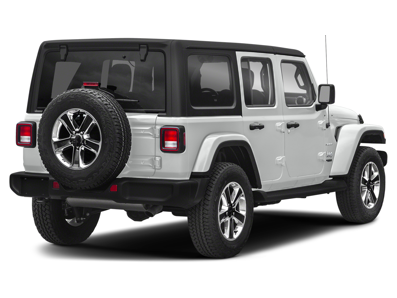 Used 2020 Jeep Wrangler Unlimited Rubicon Recon with VIN 1C4HJXFN7LW262613 for sale in Kansas City