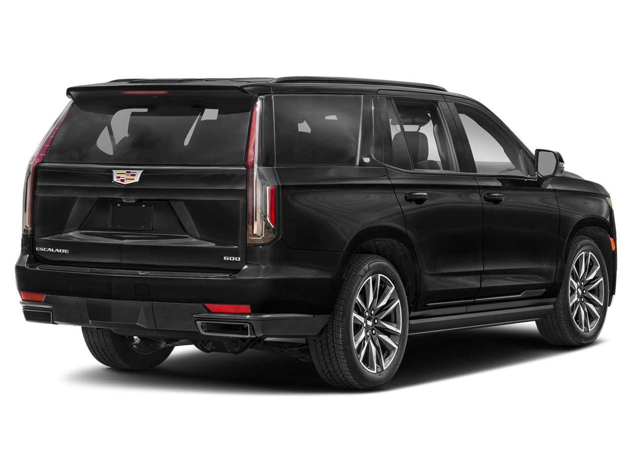 Used 2021 Cadillac Escalade Sport Platinum with VIN 1GYS4GKL1MR384573 for sale in Kansas City