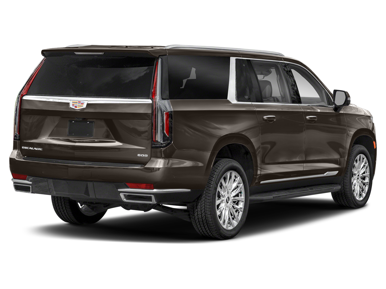 Used 2021 Cadillac Escalade ESV Premium Luxury with VIN 1GYS4LKL8MR198750 for sale in Kansas City