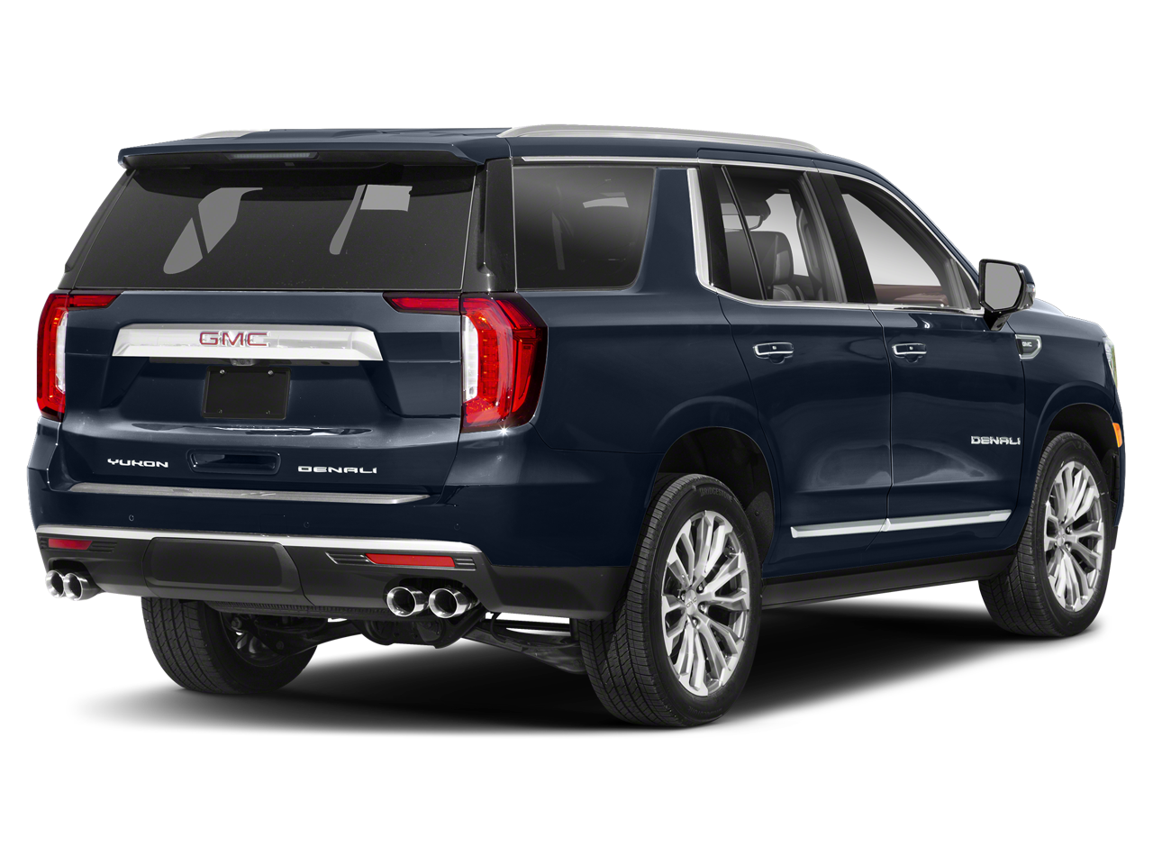 Used 2021 GMC Yukon Denali with VIN 1GKS2DKL2MR288854 for sale in Kansas City