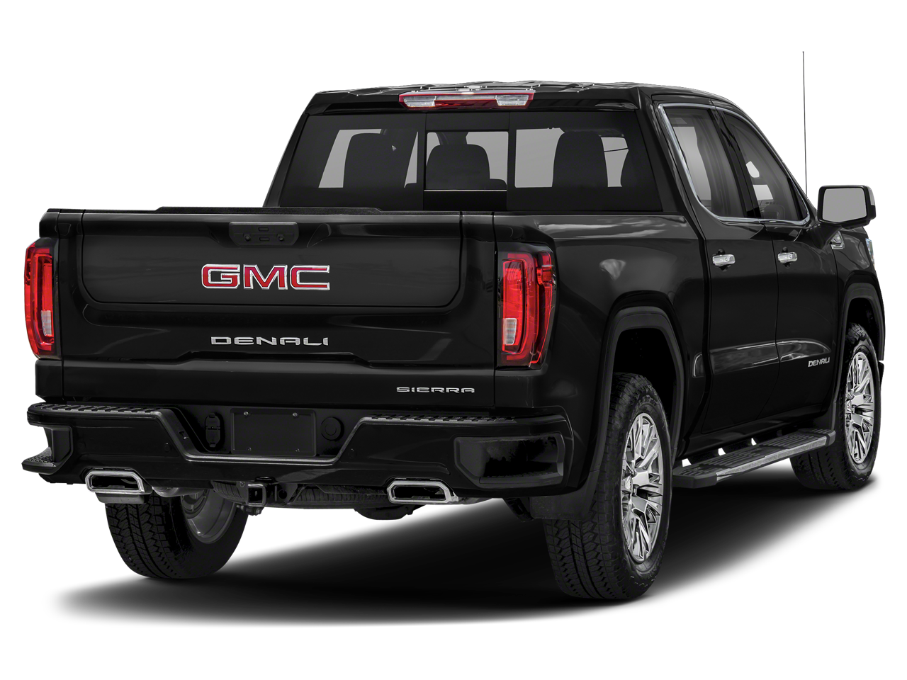 Used 2021 GMC Sierra 1500 Denali Denali with VIN 3GTU9FEL1MG432188 for sale in Kansas City