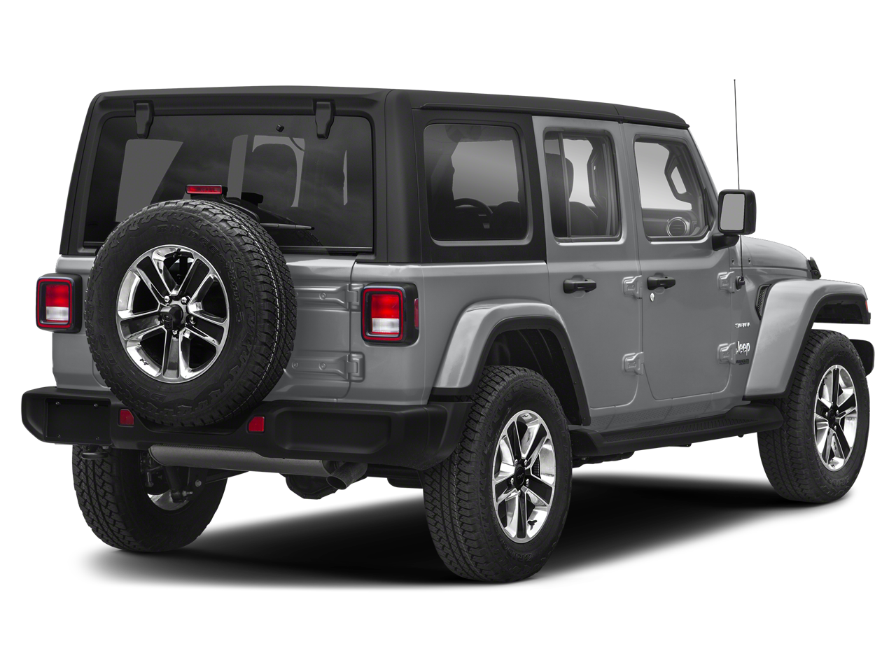 Used 2021 Jeep Wrangler Unlimited High Altitude with VIN 1C4HJXEG0MW504680 for sale in Kansas City