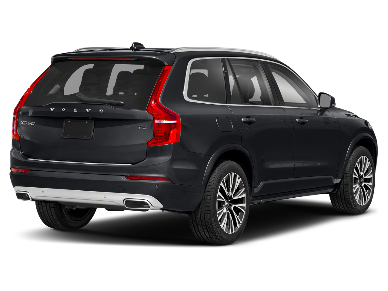 2021 Volvo Xc90 Inscription