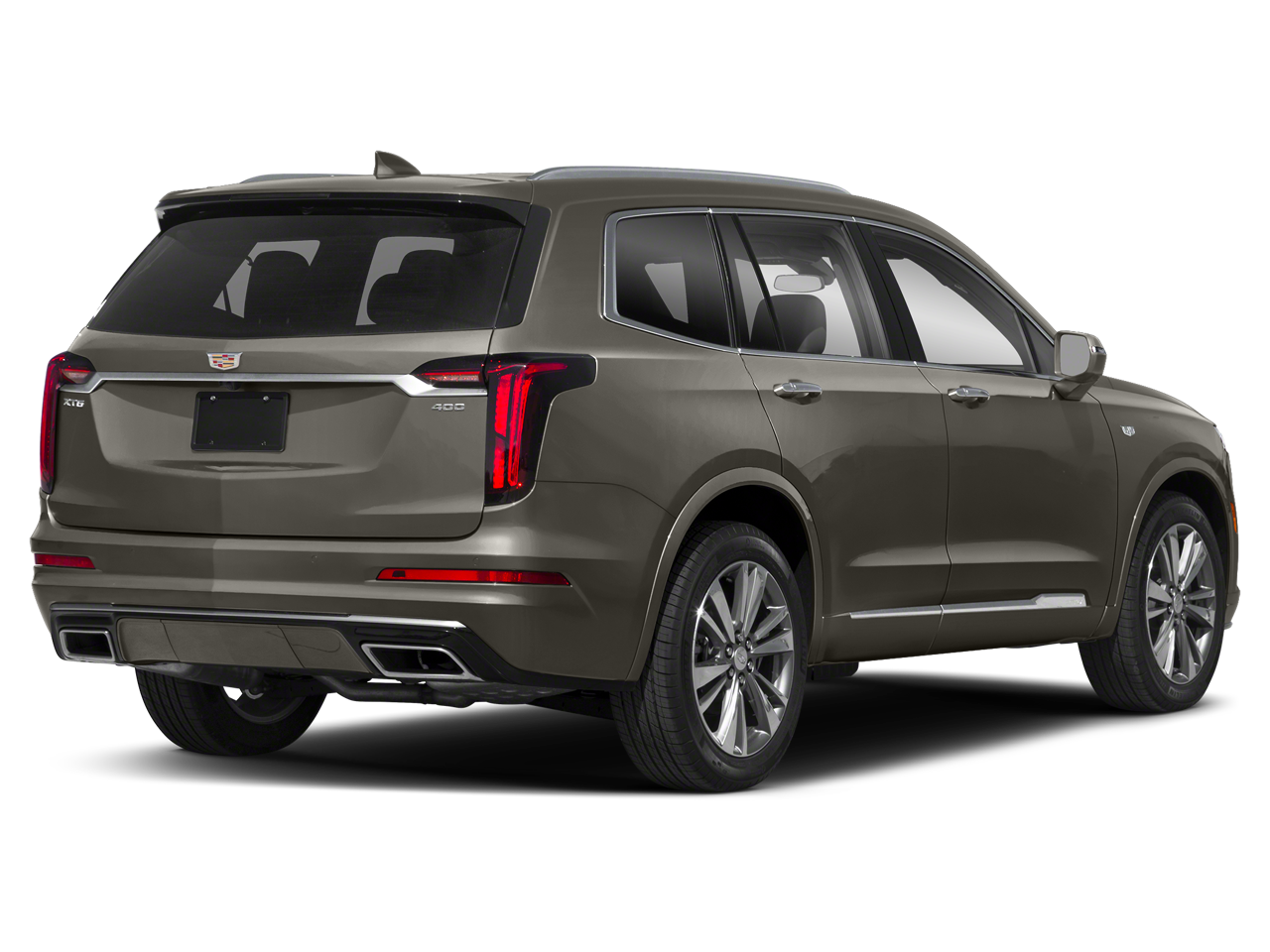Used 2022 Cadillac XT6 Premium Luxury with VIN 1GYKPDRS7NZ155917 for sale in Kansas City