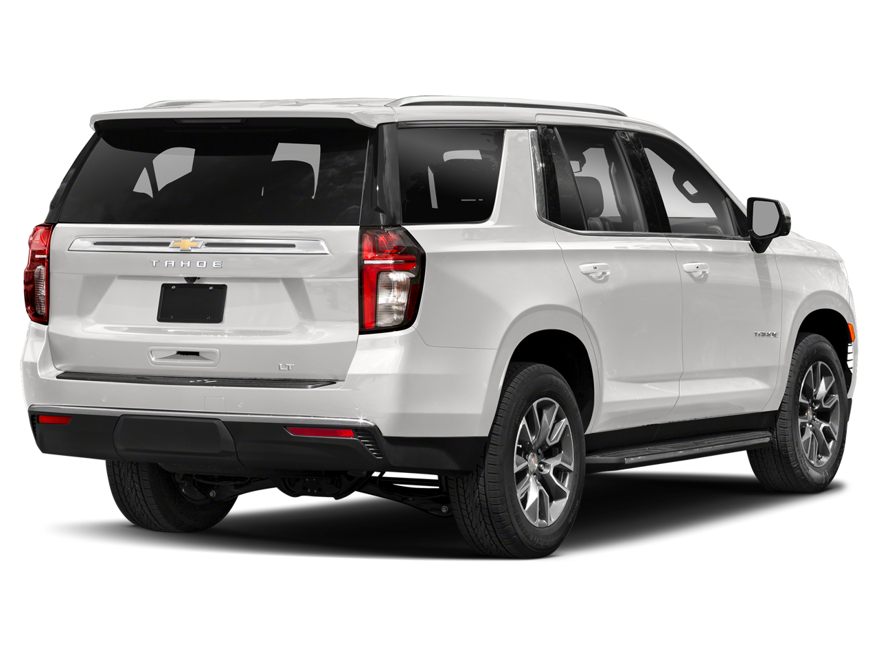 Used 2022 Chevrolet Tahoe LT with VIN 1GNSKNKD0NR160048 for sale in Kansas City