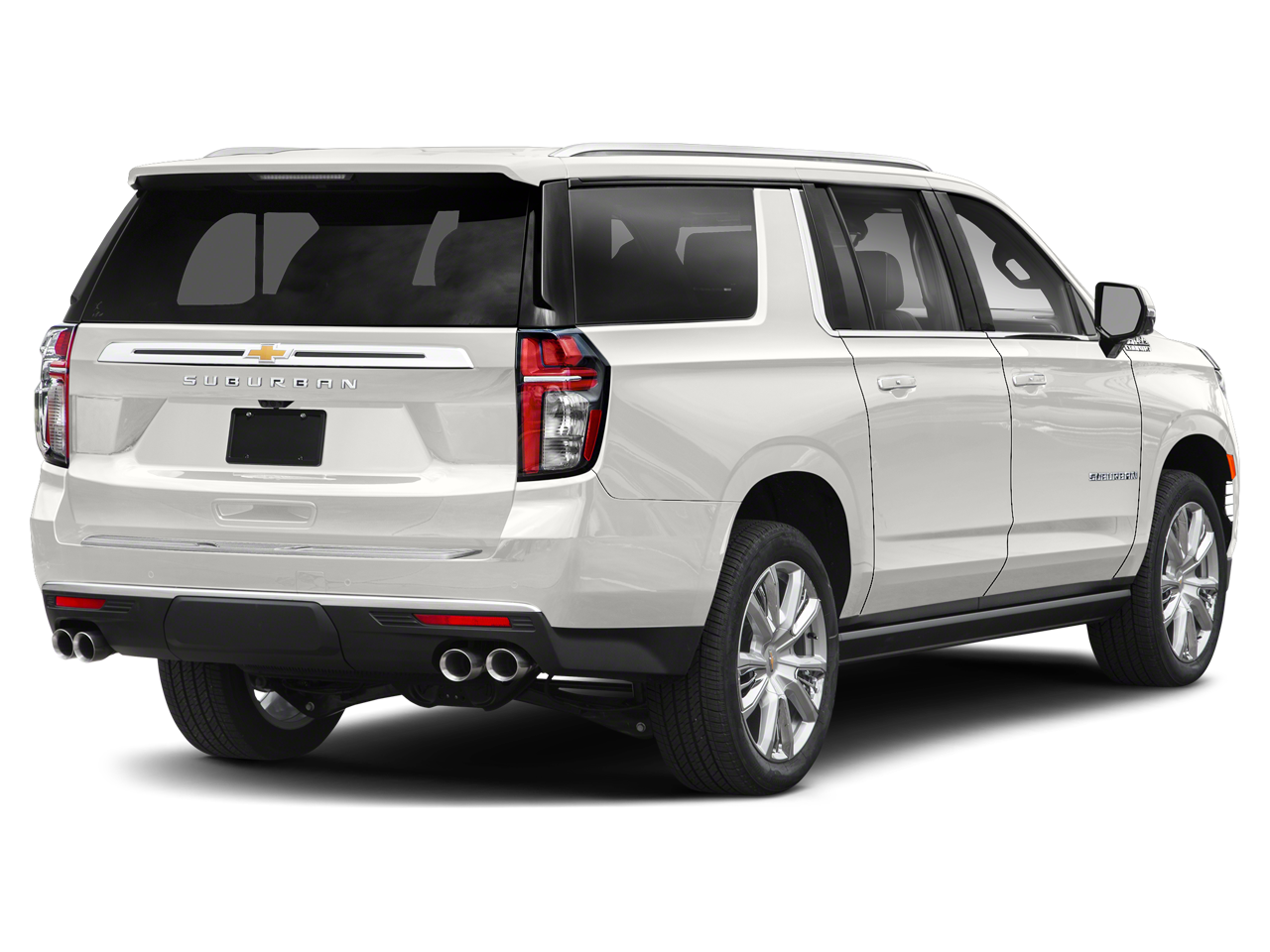 Used 2022 Chevrolet Suburban High Country with VIN 1GNSKGKL6NR347085 for sale in Kansas City