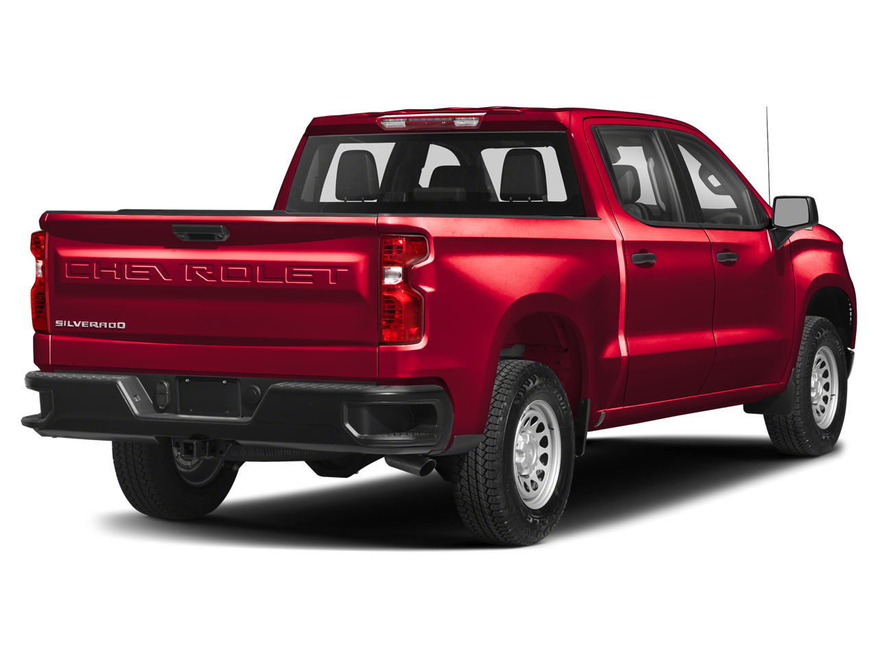 Used 2022 Chevrolet Silverado 1500 RST with VIN 1GCUDEED7NZ561040 for sale in Kansas City