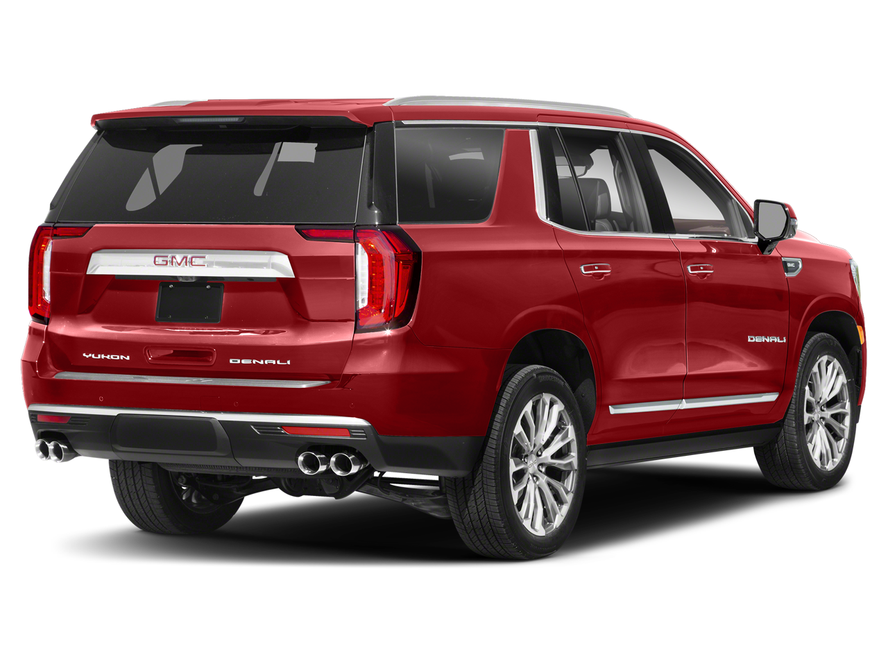 Used 2022 GMC Yukon Denali with VIN 1GKS2DKL1NR256060 for sale in Kansas City