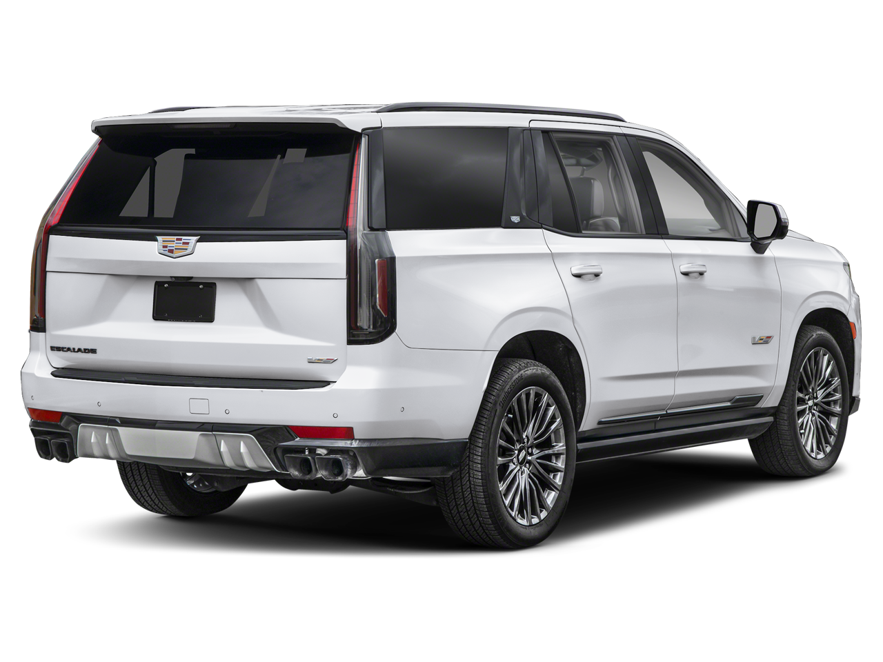 Used 2023 Cadillac Escalade V-Series with VIN 1GYS4HK91PR301500 for sale in Kansas City