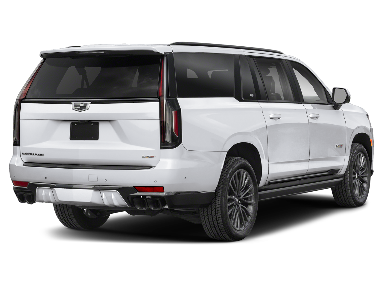 Used 2023 Cadillac Escalade ESV V-Series with VIN 1GYS4SK9XPR206561 for sale in Kansas City