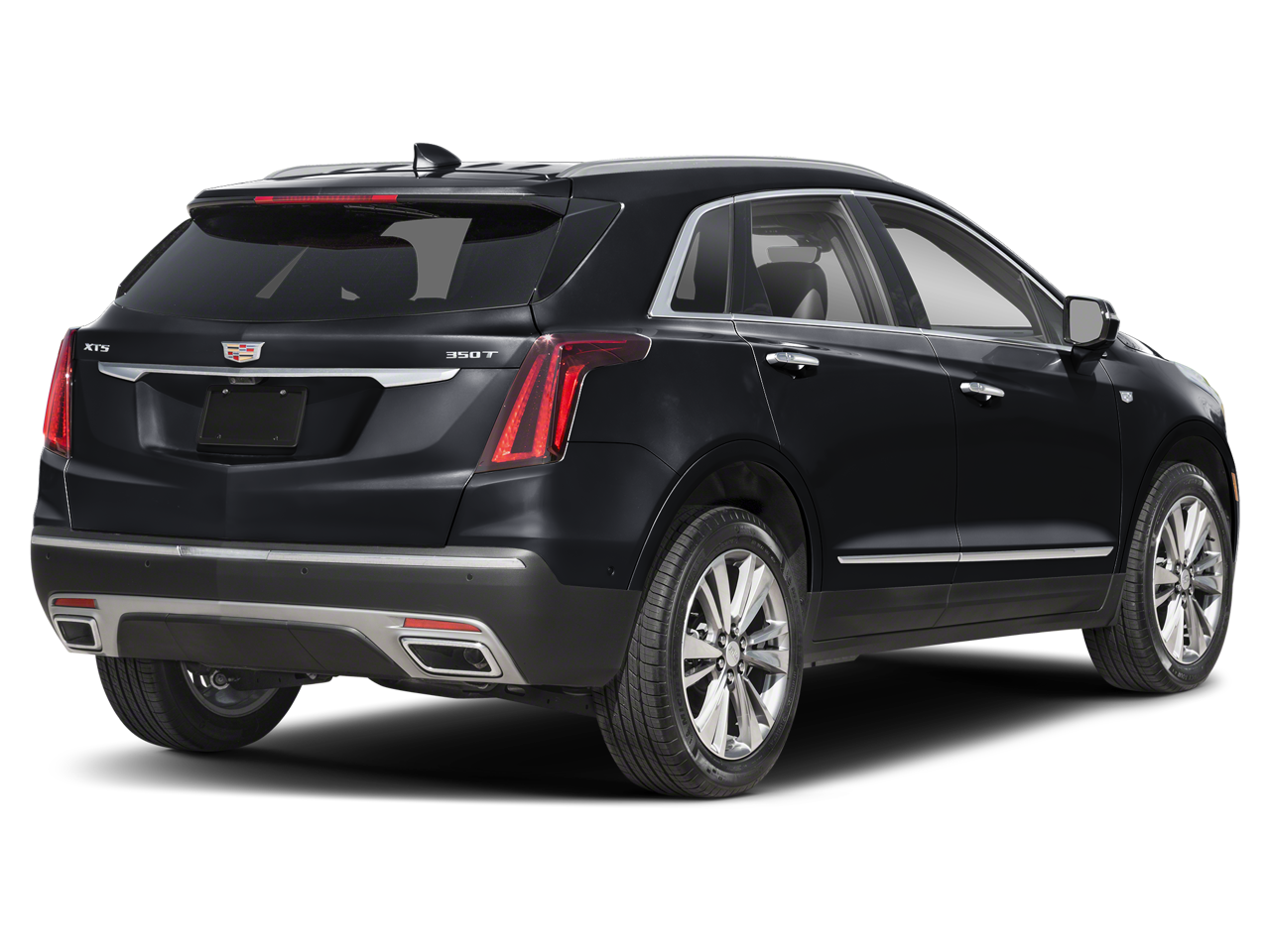 Used 2023 Cadillac XT5 Luxury with VIN 1GYKNAR4XPZ176544 for sale in Kansas City
