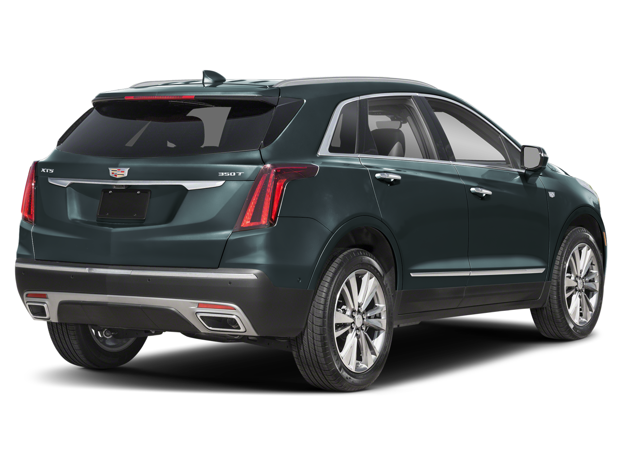 Used 2023 Cadillac XT5 Premium Luxury with VIN 1GYKNCRS7PZ171375 for sale in Kansas City