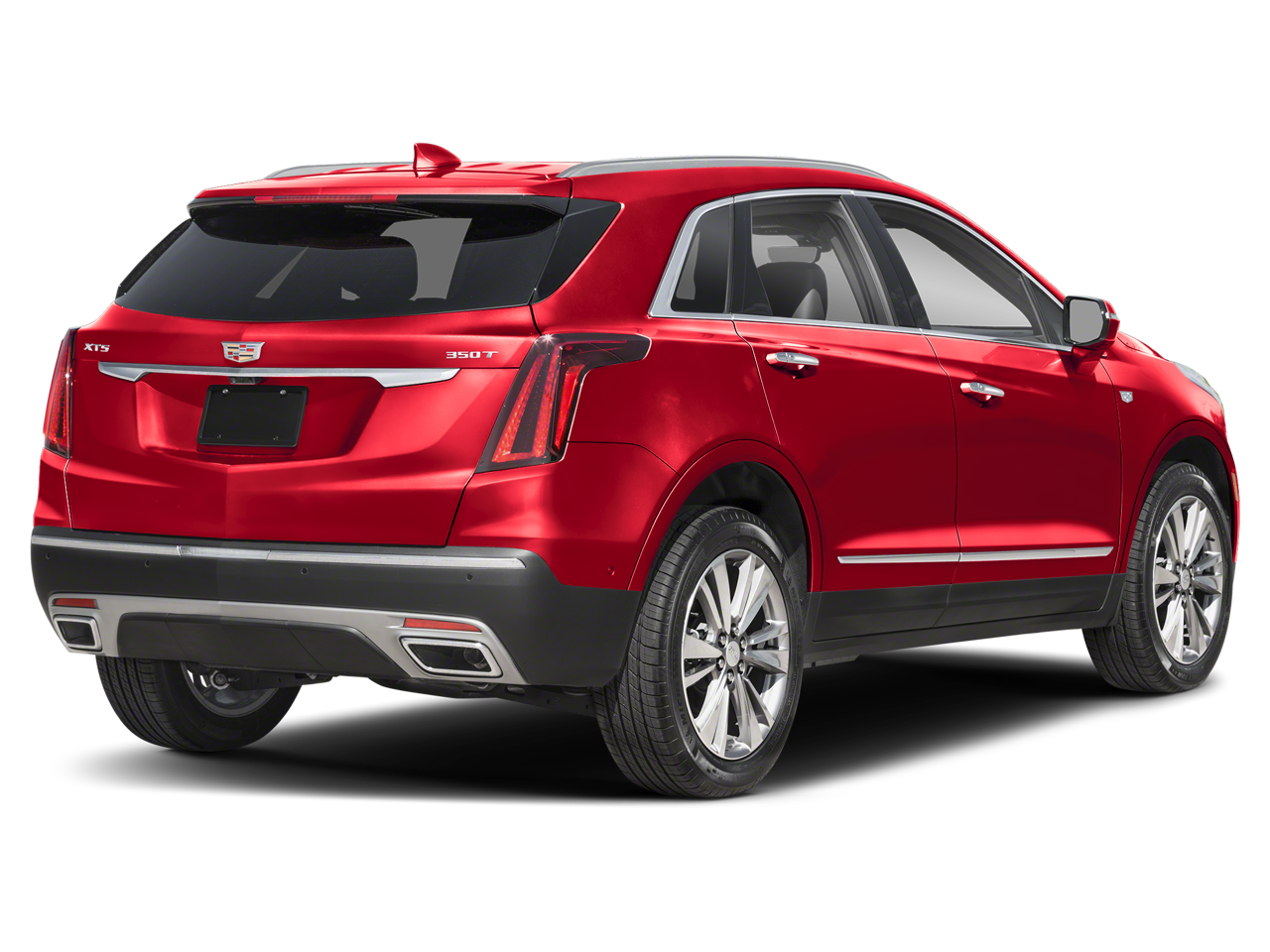 Used 2023 Cadillac XT5 Premium Luxury with VIN 1GYKNDRS4PZ214561 for sale in Kansas City