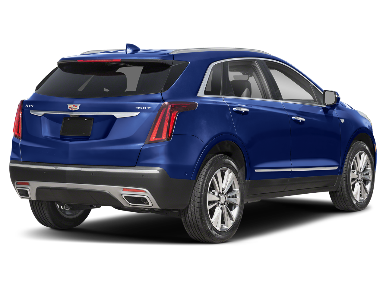 Used 2023 Cadillac XT5 Premium Luxury with VIN 1GYKNDRS8PZ126838 for sale in Kansas City