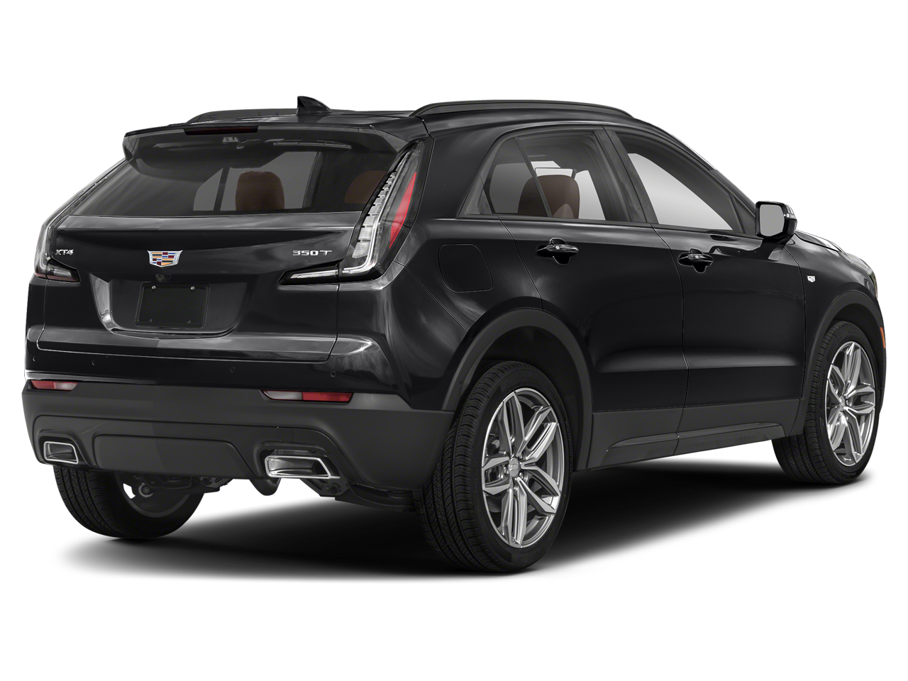Used 2023 Cadillac XT4 Sport with VIN 1GYFZFR42PF106153 for sale in Kansas City