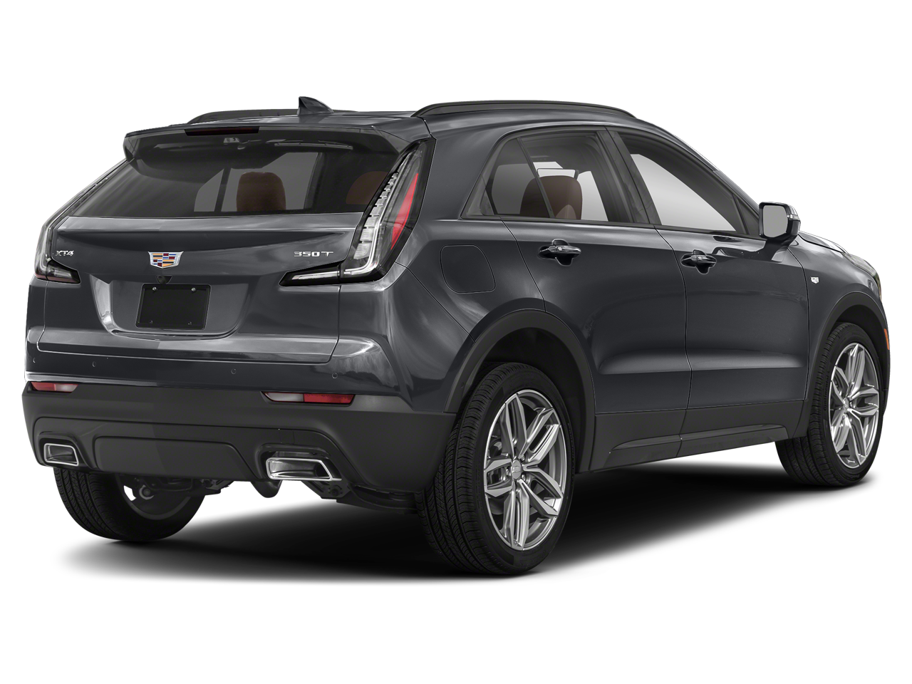 Used 2023 Cadillac XT4 Sport with VIN 1GYFZER42PF107037 for sale in Kansas City